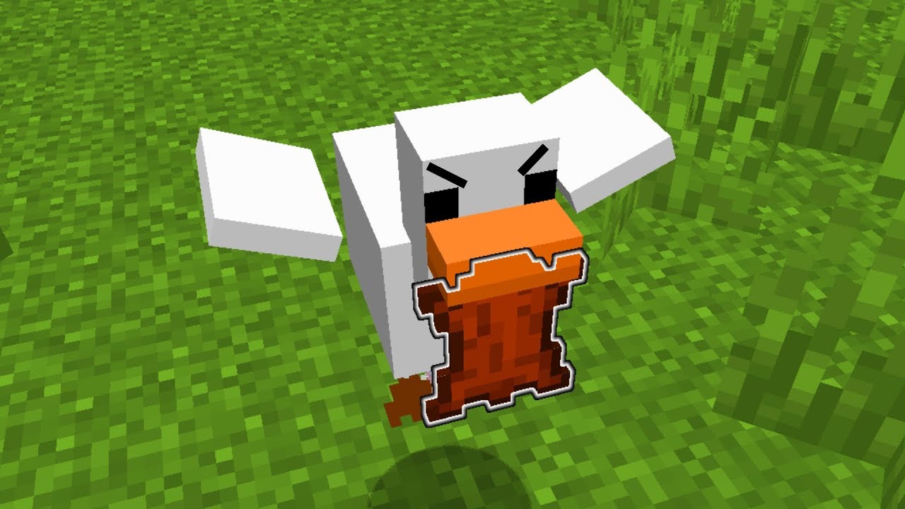 ??Этот ГУСЬ испортил мне всю игру - YouTube