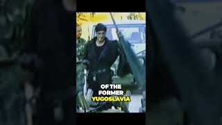 Bosnias Heartbreaking Ethnic War The Forgotten Humanitarian Crisis