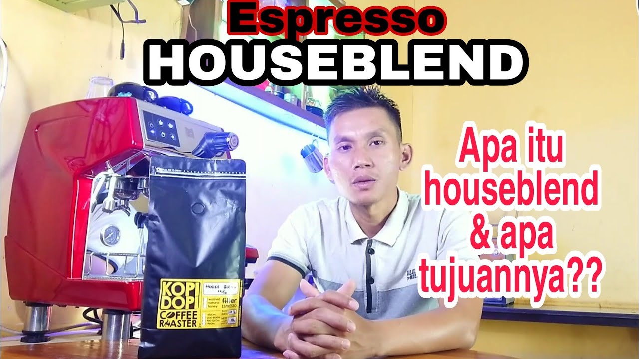 Blend Itu Apa