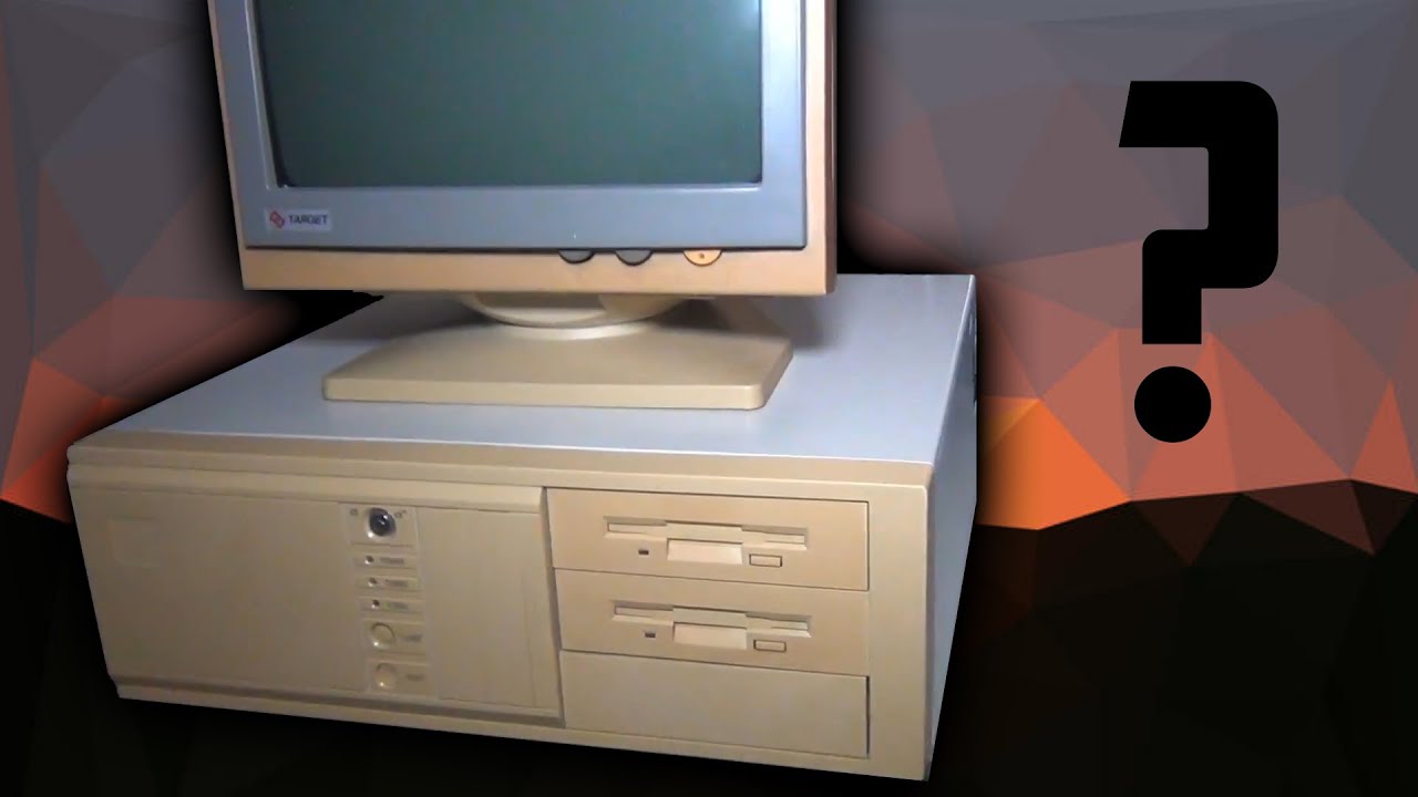 My $8 find on a retro expo