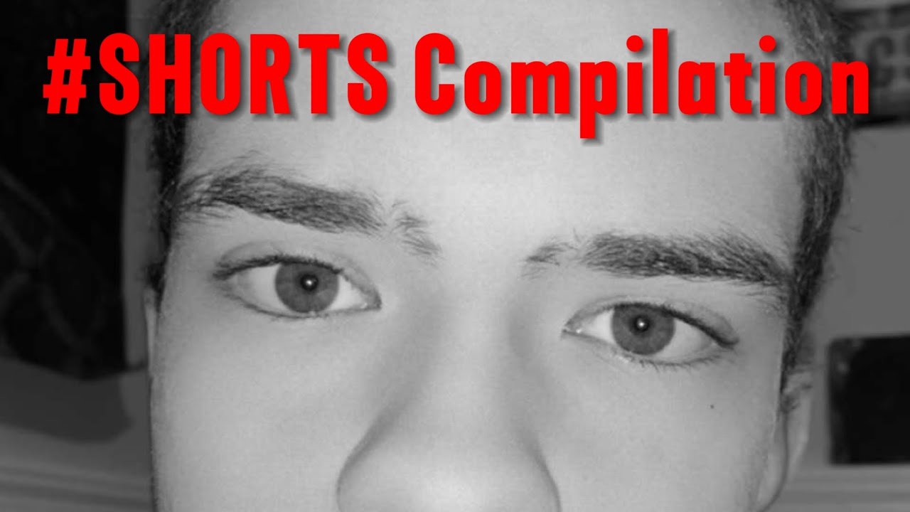 My Most Viewed Shorts Compilation #Compilation #shortscompilation - YouTube
