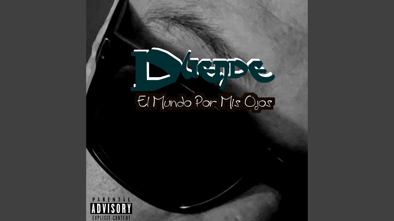 El Mundo Por Mis Ojos