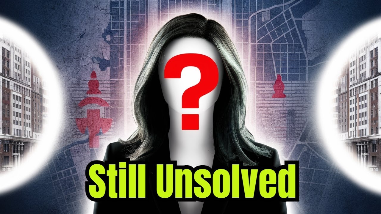 The Midtown Jane Doe True Crime Mystery - YouTube