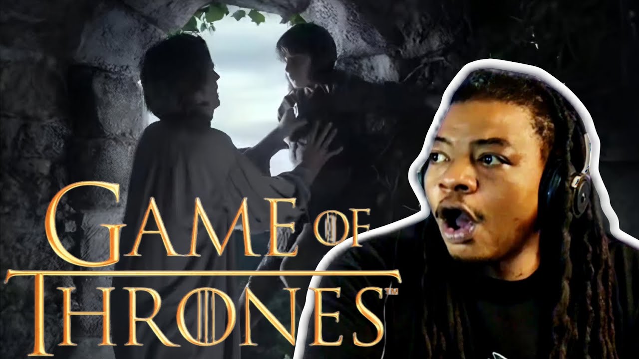 Game Of Thrones First Time Watch!!! Season 1 EP 1...#got #gameofthrones