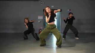 Badd Gyal / Master Class / @Yeojin