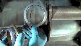 GrimmSpeed 3in. Downpipe Adapter Install Video