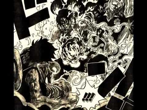 Portgas D. Ace (How to save a life)