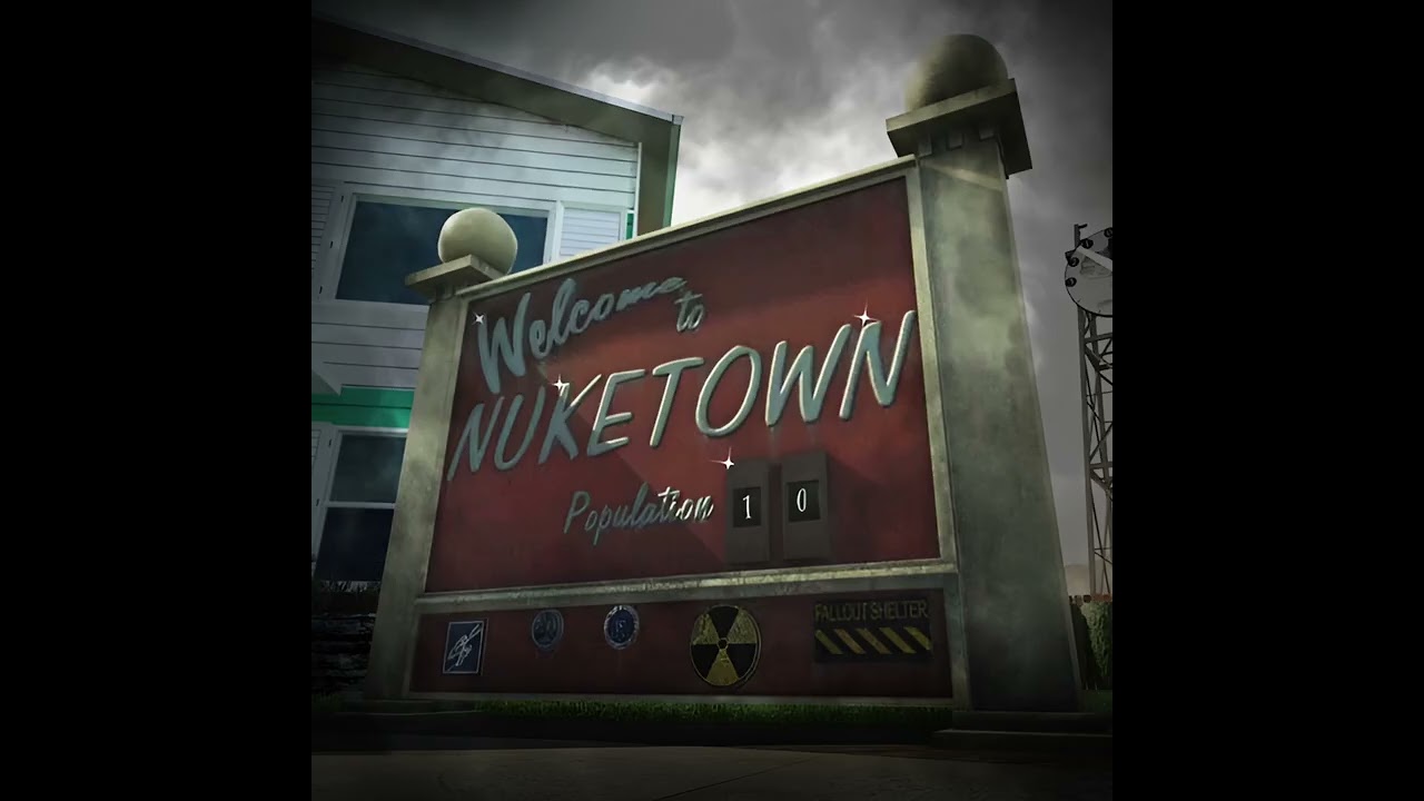 NUKETOWN - JUANKA GARCIA X JAY-LAW LUSH