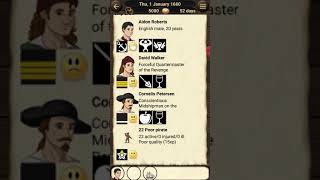 NEW BETA 2020 PIRATES AND TRADERS 2 screenshot 1