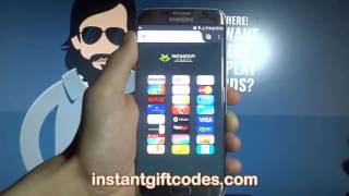 Free Google Play Gift Card Codes Generator - How to get (With working  PROOF) 2017 screenshot 5