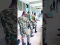 Ghana army force gaf