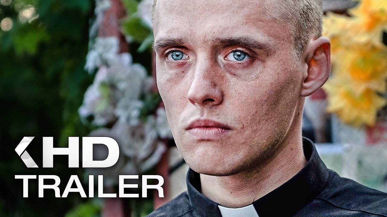 Corpus Christi Trailer German Deutsch 2020 Youtube
