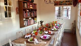 Casa Culinaria - The Gourmet Inn