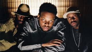 J Dilla & Slum Village - Putting It Down (Instrumental Edit) screenshot 3
