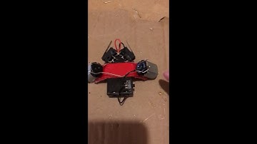 How I make a Beetle Bot