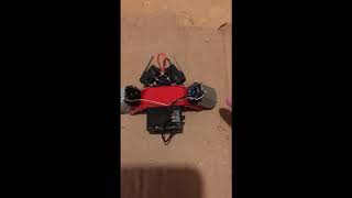 How I Make A Beetle Bot