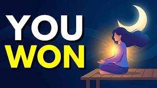 This Found You Because Your Soul Passed Its Hardest Test