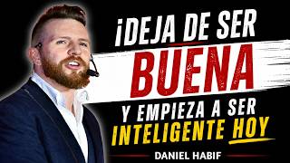 Deja de Ser Buena y Empieza a Ser Inteligente | El Poder de Poner Límites