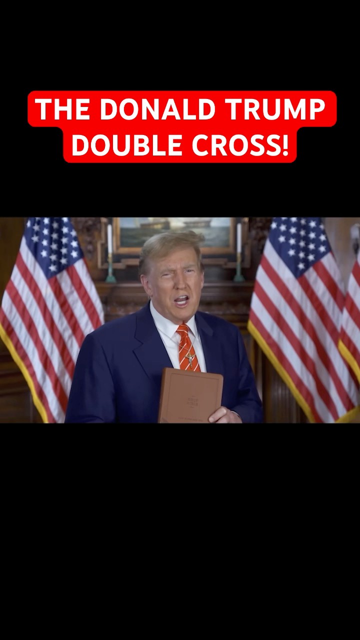 From the stable genius who brought you #Trump Coins… #Kimmel