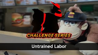 DK64 Challenge Series | Playoff 1: Untrained Labor | DK64 Challenge Series 2