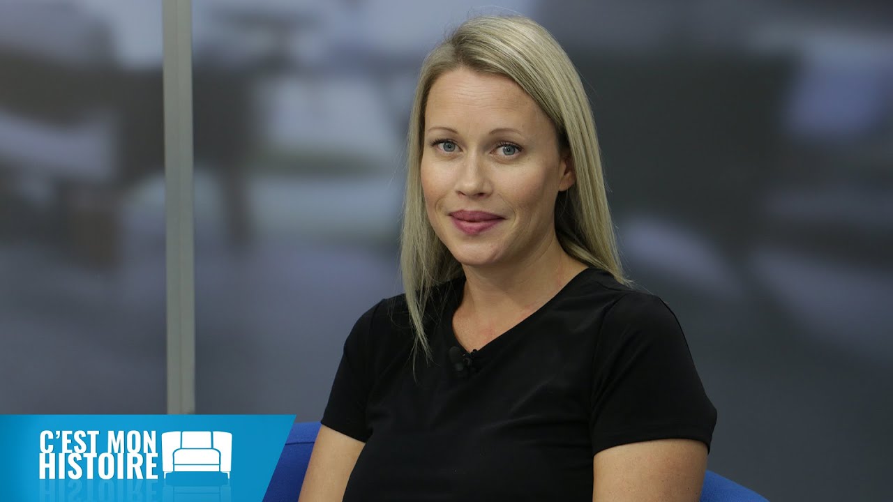 Dieu a guéri mon fils de troubles du comportement - Sandrine Rivière - C'est mon histoire