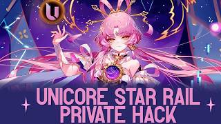 Honkai Star Rail Free Cheat Hack 2026 Mod Menu Speed Hack Auto Dialog Infinity Money More