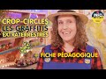Quiz sur les Crop Circles