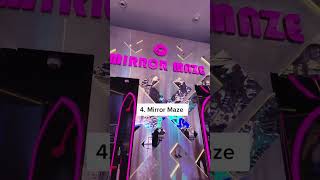 Things to do in Dubai Mall.