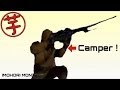 【CoD:BO2】イモをバカにする動画 #2【ネタ動画】