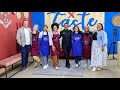 The Taste Master SA Episode 10 Preview | The Main Course Illusion Challenge