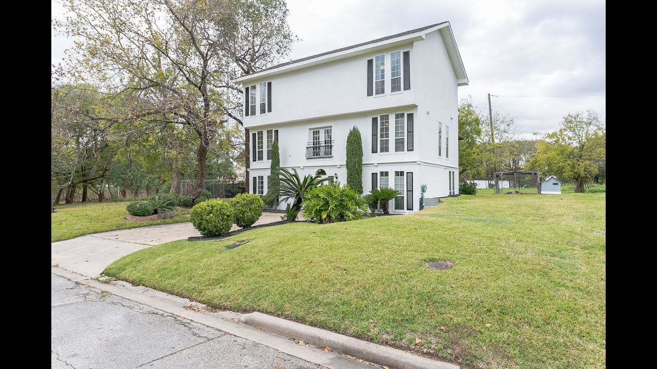 72 Hour Home Sale 4017 Buck Street Houston, TX 77022 YouTube