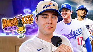 How good are the Dodgers ACTUALLY?