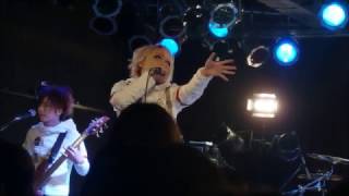 Kra-ランブルフィッシュ-20161104神戸VARIT