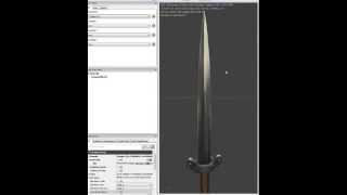 MetalMaterial
