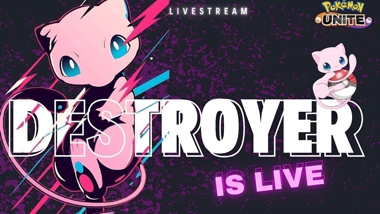 NEW SEASON RUNK PUSH || DESTROYER IS LIVE