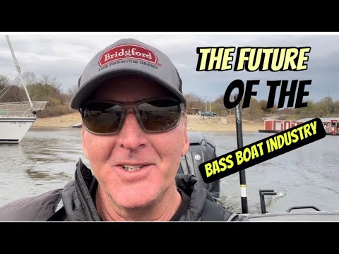 Mercury Outboards Lay Off 1700 Workers…What This Means For The Future Of Bass Fishing…