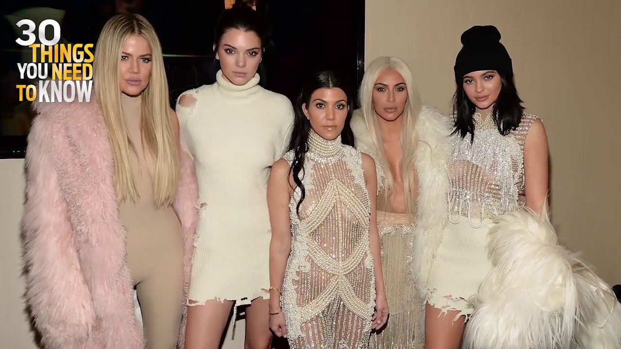 The Top 10 On The Instagram Rich List