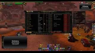 WoW 5,4 Best Addon for 2013! Must have! (Oqueue)