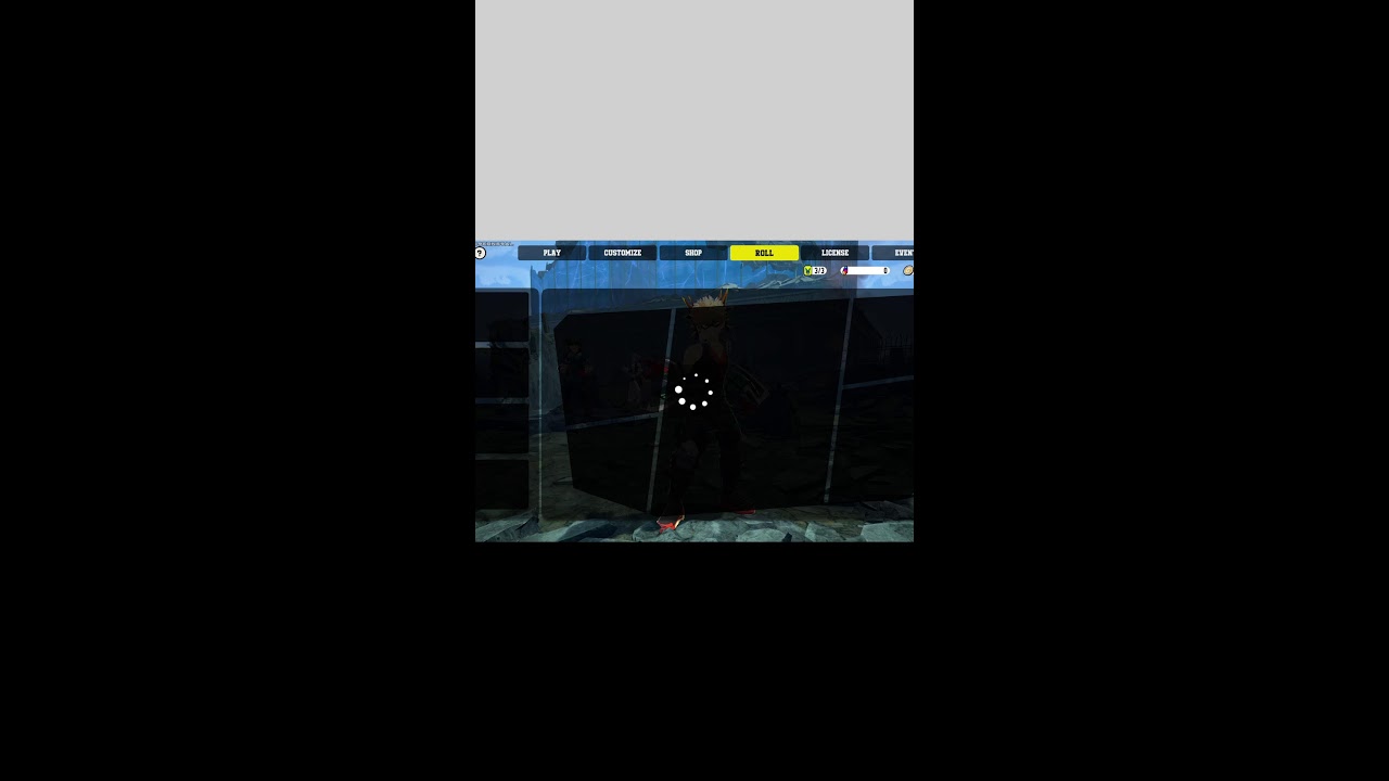 DAY 1 LIVE MY HERO ULTRA RUMBLE