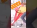 This went VERY wrong in 1 second 💀🔥ロフト危険がいっぱい！？ww🔥