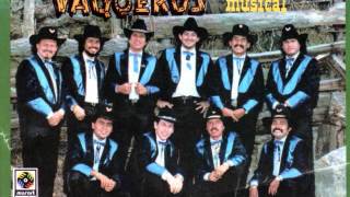 Video thumbnail of "vaquero's musical - la secretaria"