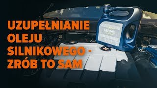 Jak wymienić Oleje samochodowe OPEL MERIVA - Najlepsze wskazówki do wymiany Oleje I Płyny