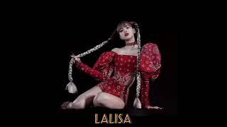 Download Lagu LISA 리사 - ' LALISA'  Full Instrumental Playlist (First Single Album) Lalisa and Money MP3