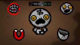 Tainted Keeper Go Brrrr