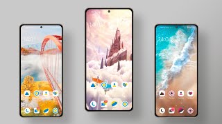 origin os ocean live wallpapers download | apply origin os ocean live wallpapers for android mobile screenshot 1