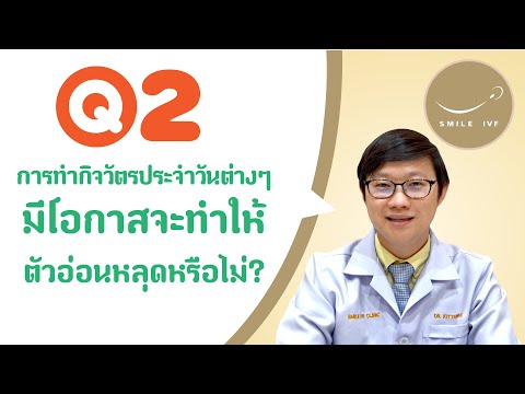 วีดีโอ: 4 วิธีในการจัดการกับความล้มเหลวของ IVF