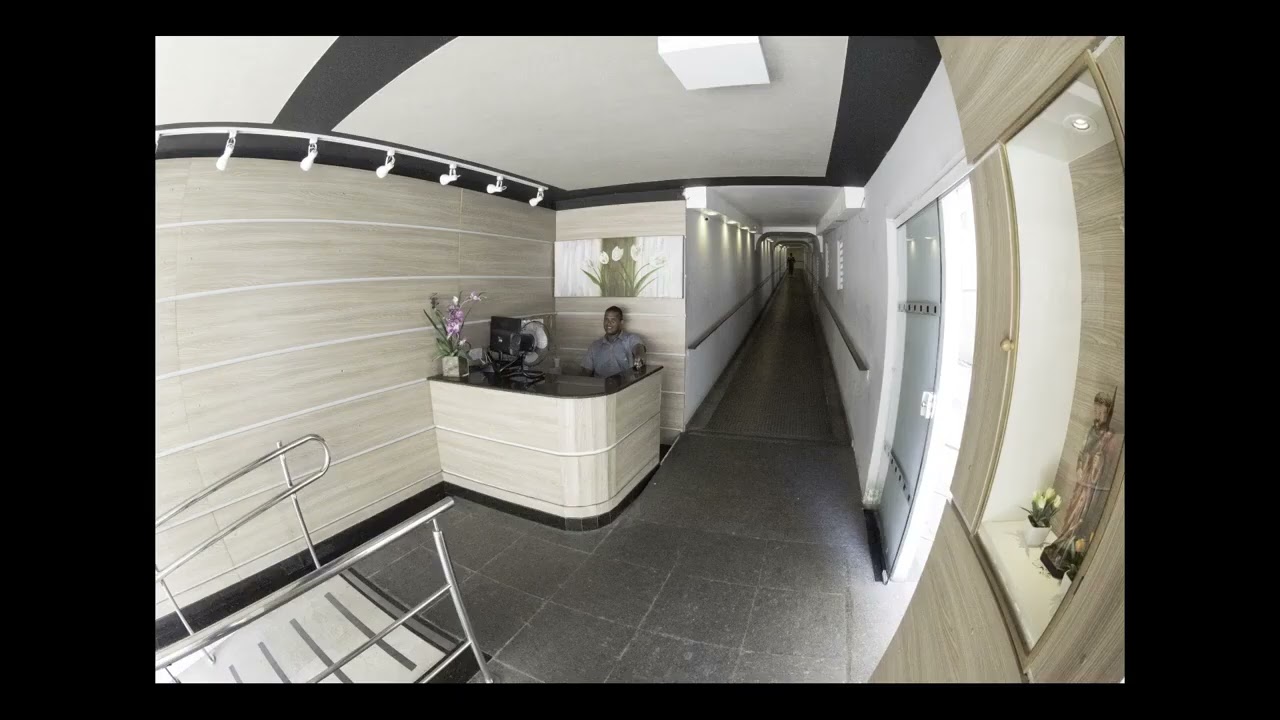 Como chegar na PandoraPix Laranjeiras   impressão Fine Art Rio de Janeiro