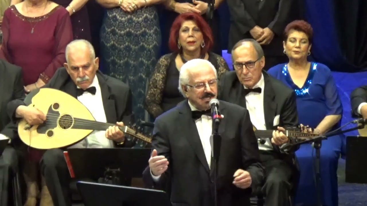 Musa ALKAN 13 HAZİRAN 2025 KONSERİMİZ