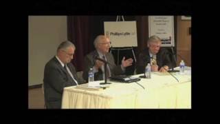 Voting Rights Symposium (2015) at Jackson Center