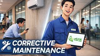 Corrective Maintenance CM New